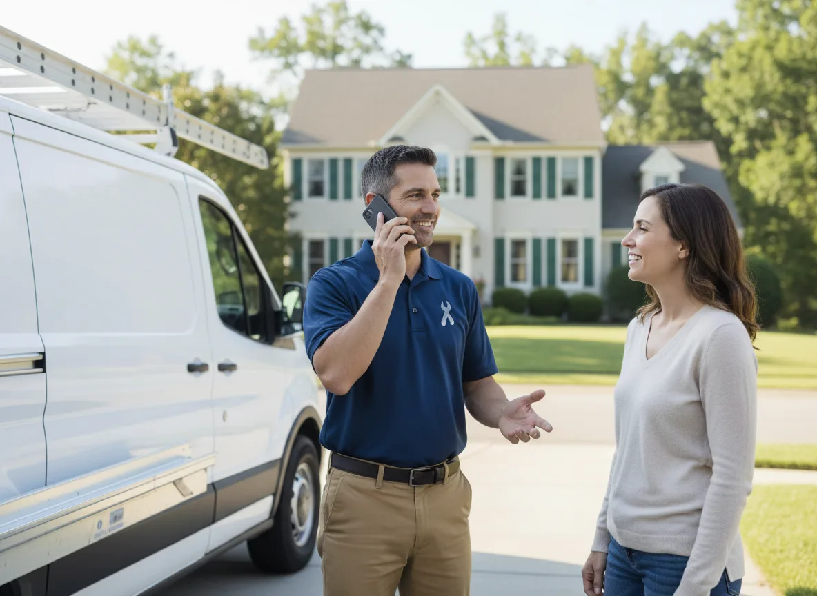 Home Gutter Service Russellville, AR FAQs